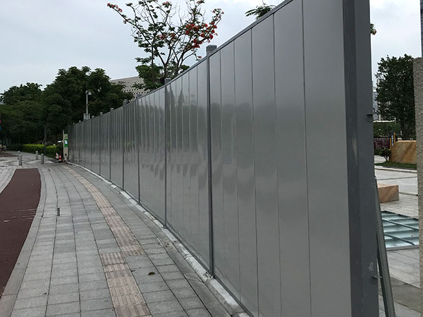 圍擋A5